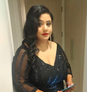 Professional bridal makeup artist in Delhi NCR providing VIP home service